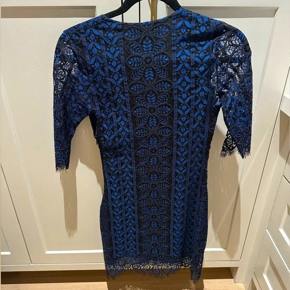 For Love and Lemons Lyla cocktail dress XS - Picture 5 of 9